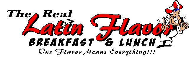 The Real Latin Flavor.com Amigo